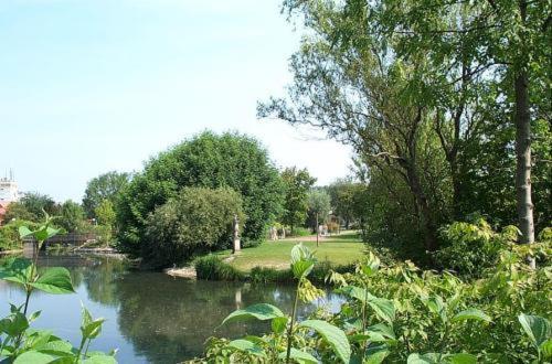 Hotel Veltrup Klein Privat Herzlich Laer Bagian luar foto
