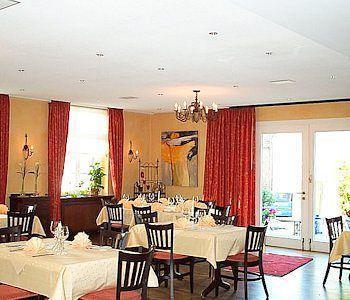 Hotel Veltrup Klein Privat Herzlich Laer Bagian luar foto